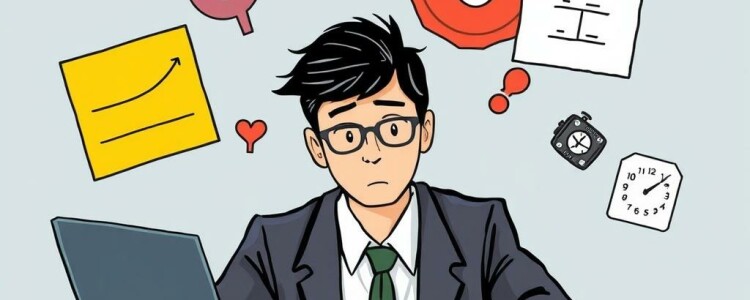 Procrastinación: por qué posponemos tareas y cómo entender las causas psicológicas