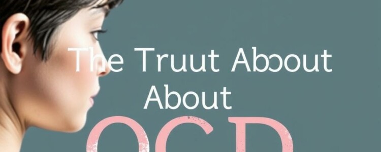The Truth About OCD: Understanding Obsessive-Compulsive Disorder