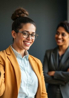 La asertividad: la clave para comunicarte con eficacia y transformar tus relaciones