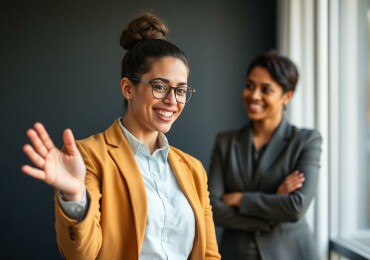 La asertividad: la clave para comunicarte con eficacia y transformar tus relaciones