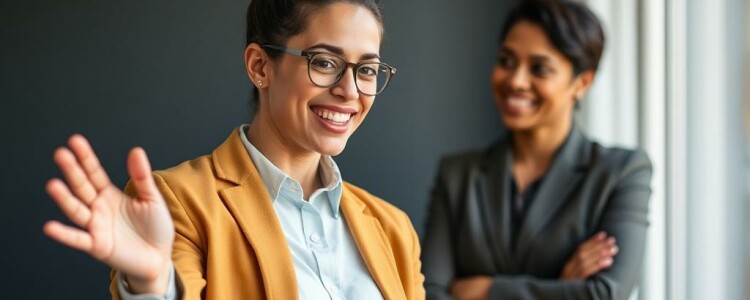 La asertividad: la clave para comunicarte con eficacia y transformar tus relaciones