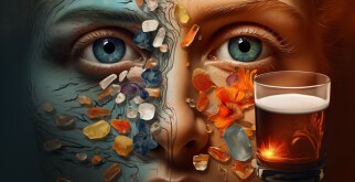 Психология зависимости и её лечение