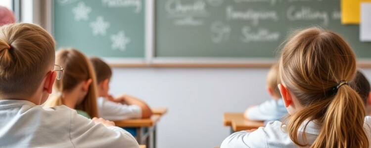 Why Some People Hate School: Understanding the Root Causes