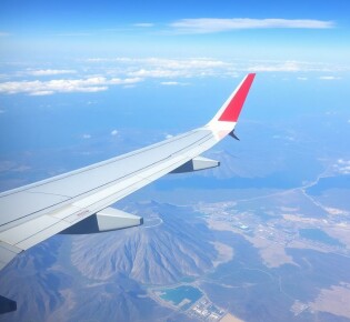 Выгодные авиабилеты: как не платить больше, чем нужно