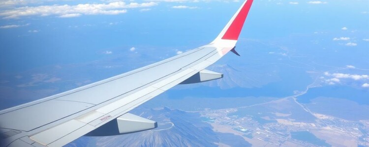 Выгодные авиабилеты: как не платить больше, чем нужно