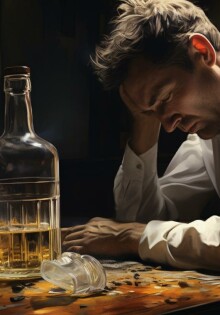 Лечение алкоголизма: шаги к выздоровлению