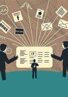 The Impact of Fake News on Beliefs: Understanding How Misinformation Shapes Our Minds