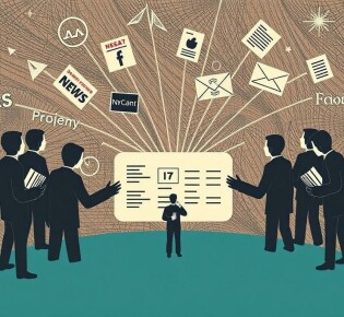 The Impact of Fake News on Beliefs: Understanding How Misinformation Shapes Our Minds