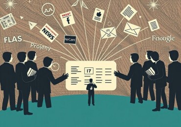 The Impact of Fake News on Beliefs: Understanding How Misinformation Shapes Our Minds