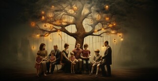 Психология семейных отношений и их укрепление