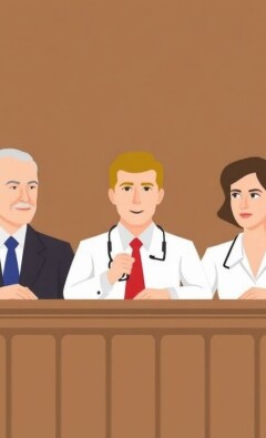 How Jury Decisions Are Influenced: Unveiling the Hidden Factors Behind Verdicts