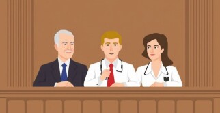 How Jury Decisions Are Influenced: Unveiling the Hidden Factors Behind Verdicts