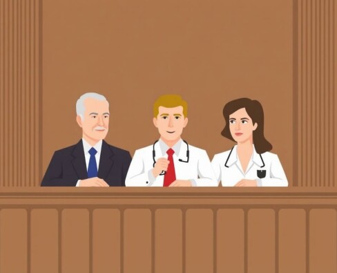 How Jury Decisions Are Influenced: Unveiling the Hidden Factors Behind Verdicts