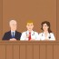 How Jury Decisions Are Influenced: Unveiling the Hidden Factors Behind Verdicts