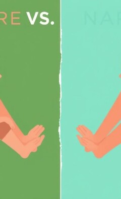 Nature vs. Nurture: The Endless Debate Unraveled