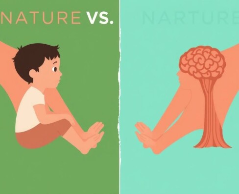 Nature vs. Nurture: The Endless Debate Unraveled
