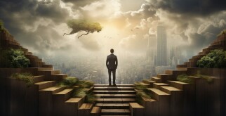 Психология профессионального роста и карьеры