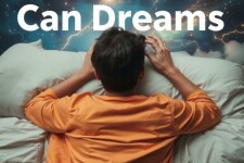 Can Dreams Predict the Future? Exploring the Mystery of Premonitions in Sleep
