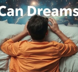 Can Dreams Predict the Future? Exploring the Mystery of Premonitions in Sleep