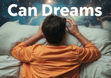 Can Dreams Predict the Future? Exploring the Mystery of Premonitions in Sleep