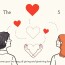 Las 5 lenguas del amor: Descubre tu forma de dar y recibir amor