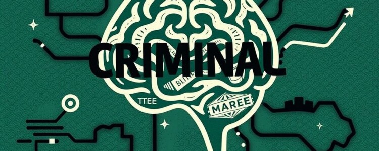 What Makes a Criminal Mind? Exploring the Psychology Behind Crime