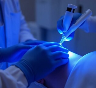 Аппаратная мезотерапия: как технологии помогают коже выглядеть лучше