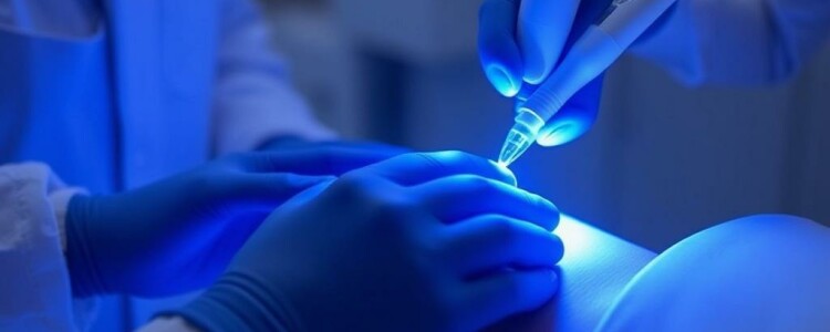 Аппаратная мезотерапия: как технологии помогают коже выглядеть лучше