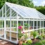 Садовые теплицы из поликарбоната: простой путь к богатому урожаю