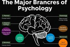 The Major Branches of Psychology Explained: Understanding the Mind and Behavior