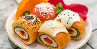 Доставка роллов в Оренбурге: Наслаждайтесь японской кухней, не выходя из дома!