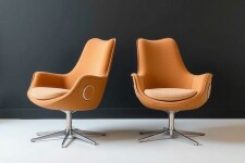 Дизайнерские стулья: как выбрать предмет, который изменит комнату и не разочарует