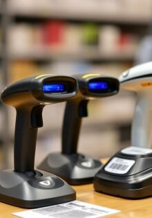 Как выбрать сканер штрих-кода: понятный гид для бизнеса и домашних задач