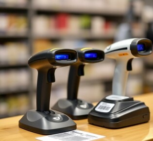 Как выбрать сканер штрих-кода: понятный гид для бизнеса и домашних задач