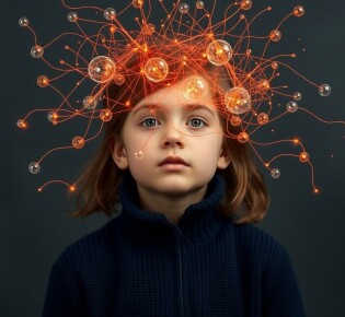 Haut potentiel intellectuel (HPI) : atout ou fardeau ?