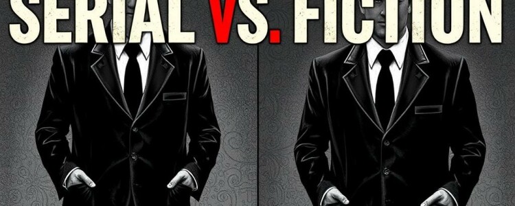 Profiling Serial Killers: Fact vs. Fiction