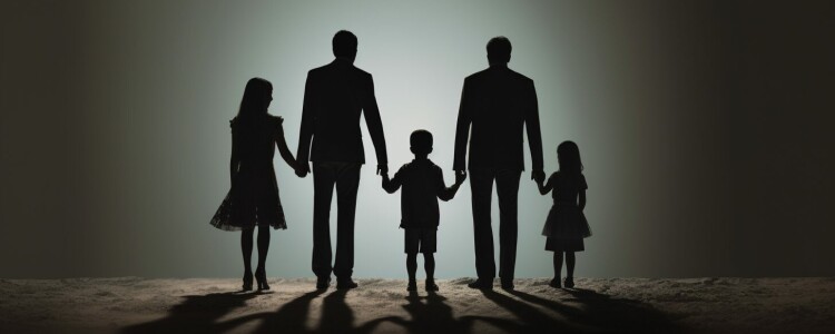 Психология семейных отношений и их укрепление