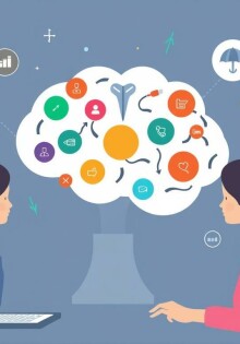 Онлайн институт психологии: как учиться глубоко, оставаясь в тапочках