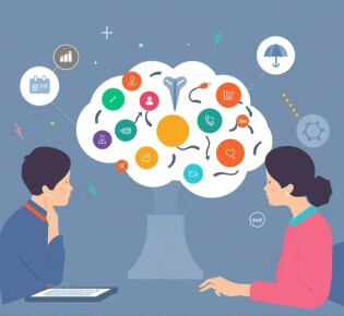 Онлайн институт психологии: как учиться глубоко, оставаясь в тапочках