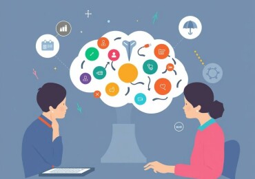 Онлайн институт психологии: как учиться глубоко, оставаясь в тапочках