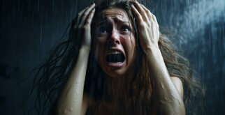 Психология страха и его природа