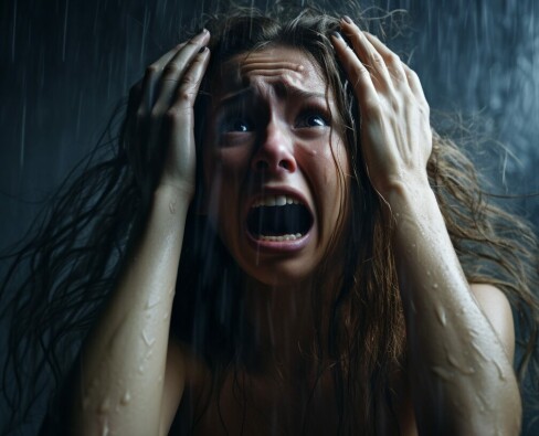 Психология страха и его природа