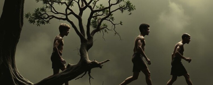 The Evolutionary Roots of Jealousy: Unraveling the Ancient Emotion