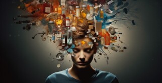 Психология зависимости и её лечение