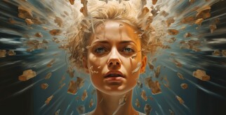 Психология восприятия и когнитивных искажений