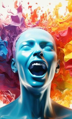 Психология эмоций и их влияние на поведение