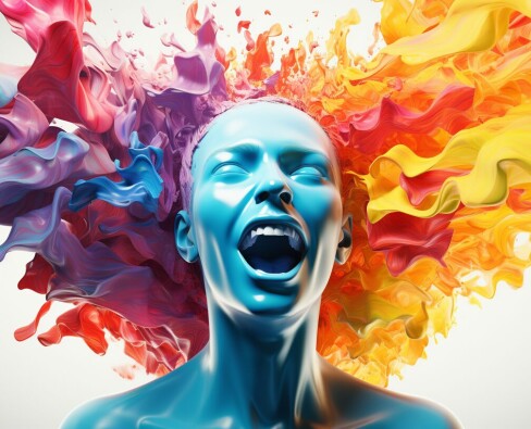 Психология эмоций и их влияние на поведение