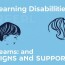 Learning Disabilities: Signs and Support