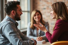 El arte de escuchar: la escucha activa que transforma la comunicación
