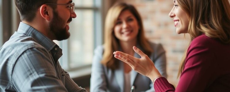El arte de escuchar: la escucha activa que transforma la comunicación
